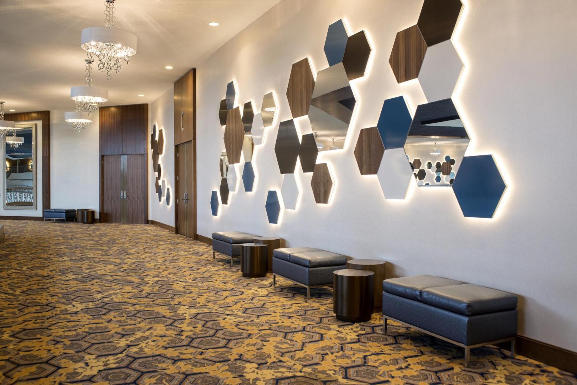 Saskatoon Inn & Conference Centre Exteriér fotografie