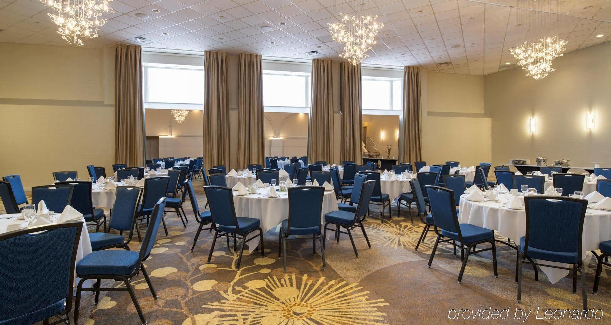 Saskatoon Inn & Conference Centre Exteriér fotografie